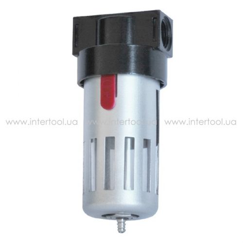 Фильтр для очистки воздуха в металле 1/2  PT-1401