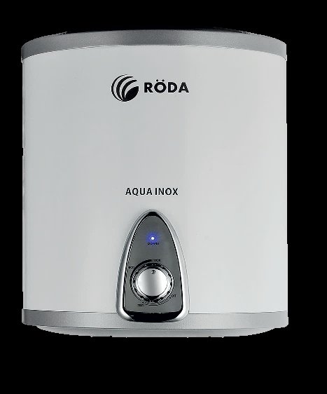 Roda Aqua Inox 10 V