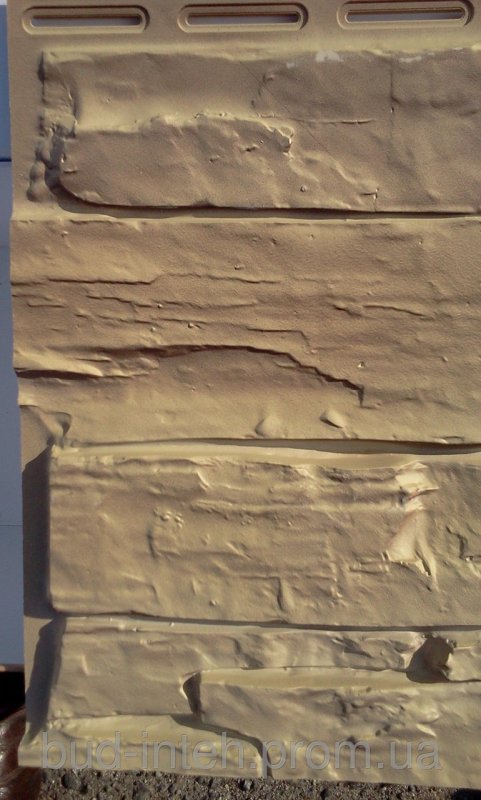 Паненель фасадная VOX Solid Stone (SPAIN)