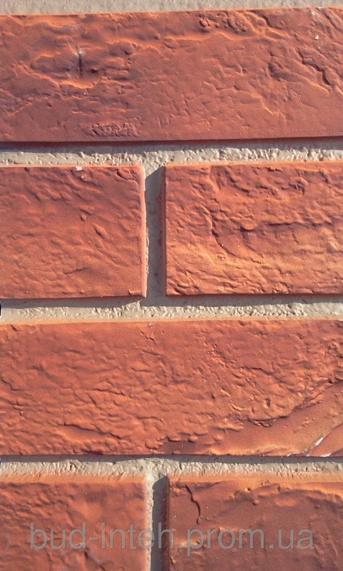 Паненель фасадная VOX Solid Brick (HOLLAND)