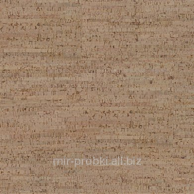 Настенные пробковые панели Bamboo Terra 3 мм