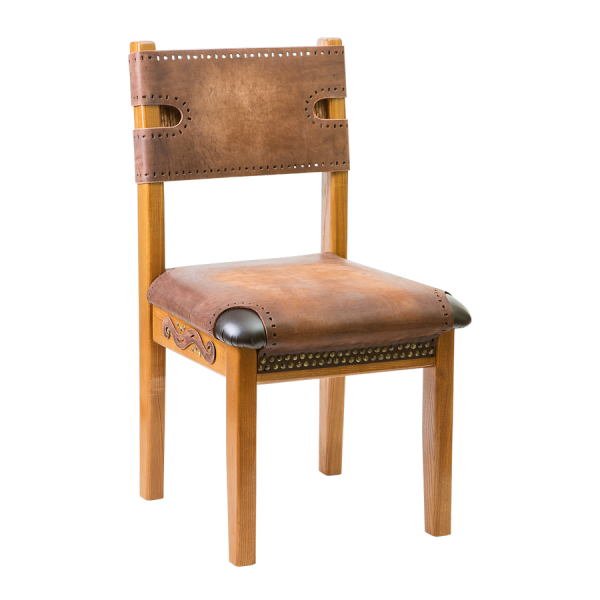 Дизайнерский стул №3