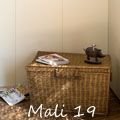 Mali 19 декоративные тепло-, звукоизоляционные панели для  стен
