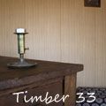 Декоративные панели для стен Timber 33