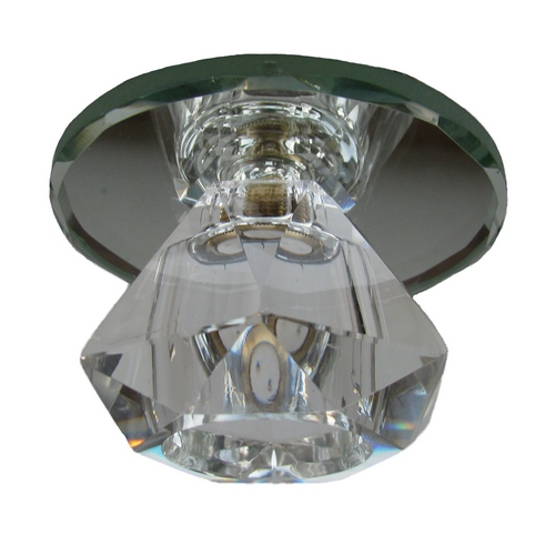 Точечный светильник SA 396-1 Z (G4)