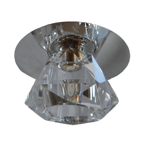 Точечный светильник SA 396-1 (G4)