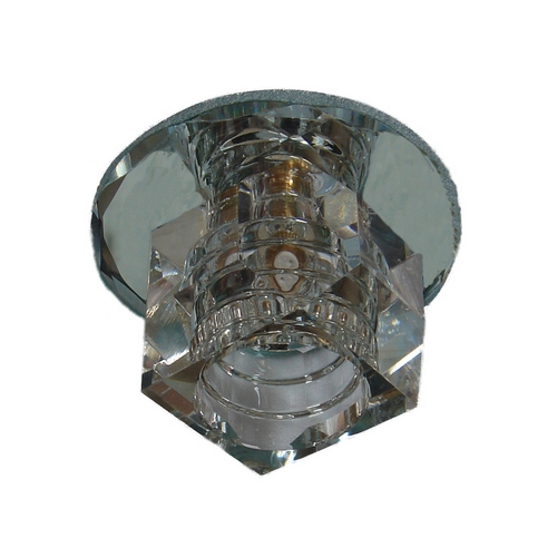 Точечный светильник SA 397-1 Z (G4)