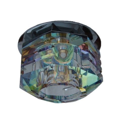 Точечный светильник SA 455 P (G4)