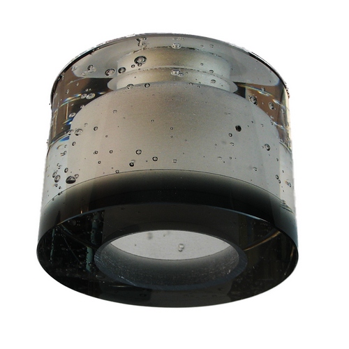 Точечный светильник SA 843-1 BK (G9)