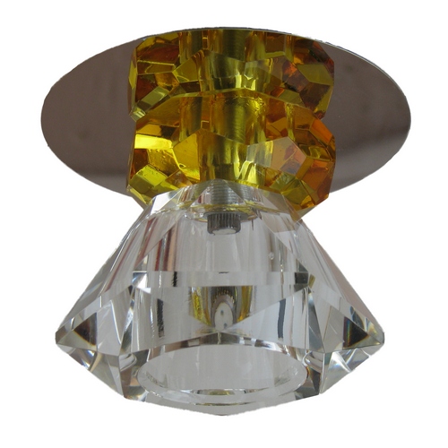 Точечный светильник SA G 6435 (G4)