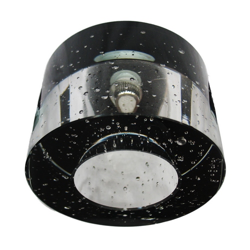 Точечный светильник SA F 1820 BK (G4,G9)
